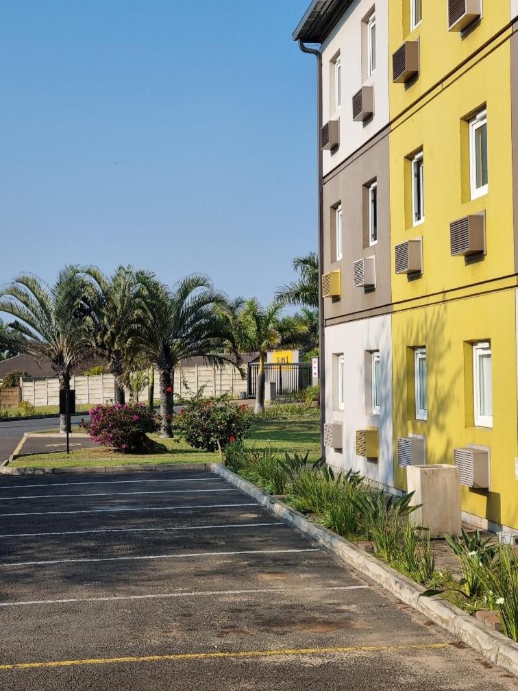 Hotel Sun1 Richards Bay Exterior foto